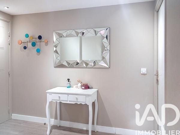 Appartement à vendre 4 pièces 75 m² Ecquevilly