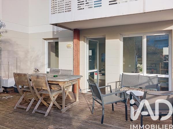 Appartement à vendre 4 pièces 75 m² Ecquevilly