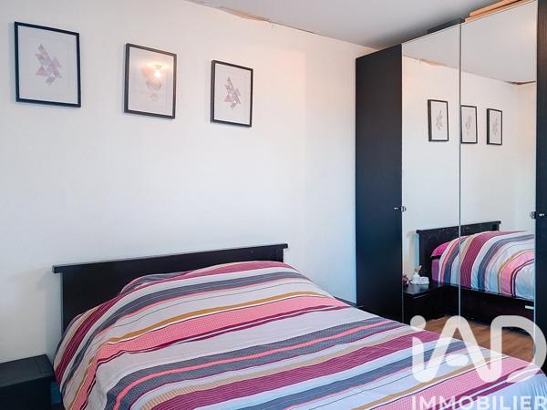 Appartement à vendre 4 pièces 75 m² Ecquevilly