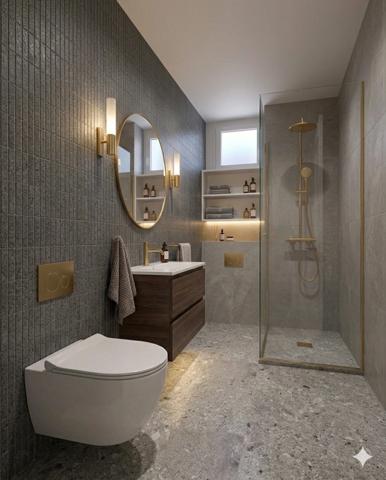 A vendre T2 de 31 m2 à Pantin - Quatre-Chemins