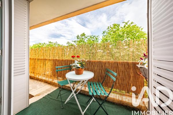 Appartement à vendre 4 pièces 64,32 m² Dijon