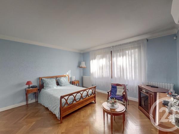 Maison à vendre  5 pièces - 100 m2 LE BLANC MESNIL - 93