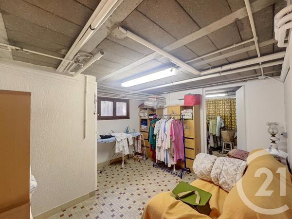 Maison à vendre  5 pièces - 100 m2 LE BLANC MESNIL - 93