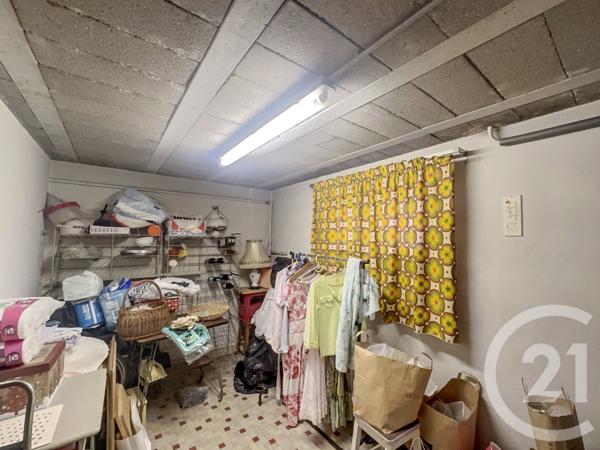 Maison à vendre  5 pièces - 100 m2 LE BLANC MESNIL - 93