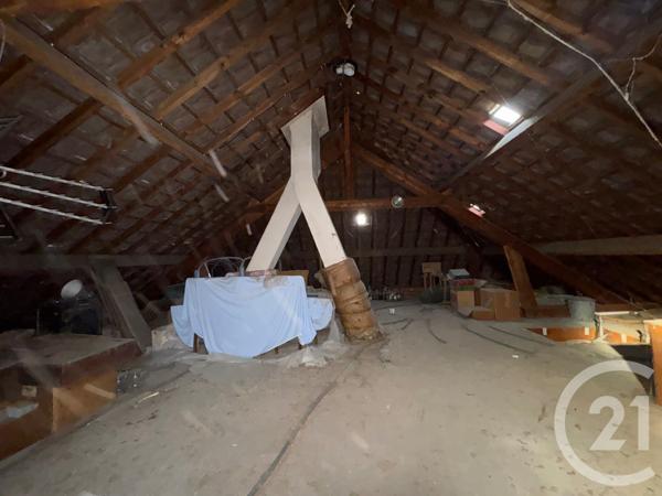 Maison à vendre  5 pièces - 100 m2 LE BLANC MESNIL - 93