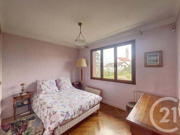 Maison à vendre  5 pièces - 100 m2 LE BLANC MESNIL - 93