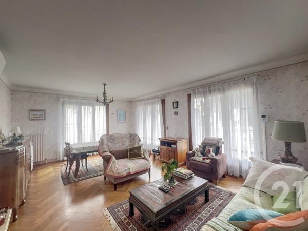 Maison à vendre  5 pièces - 100 m2 LE BLANC MESNIL - 93