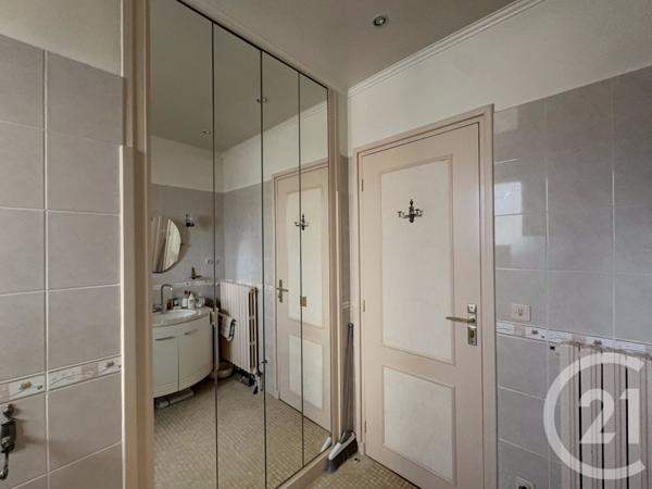 Maison à vendre  5 pièces - 100 m2 LE BLANC MESNIL - 93