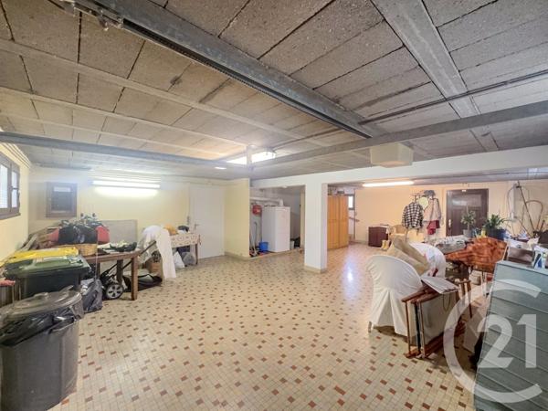 Maison à vendre  5 pièces - 100 m2 LE BLANC MESNIL - 93