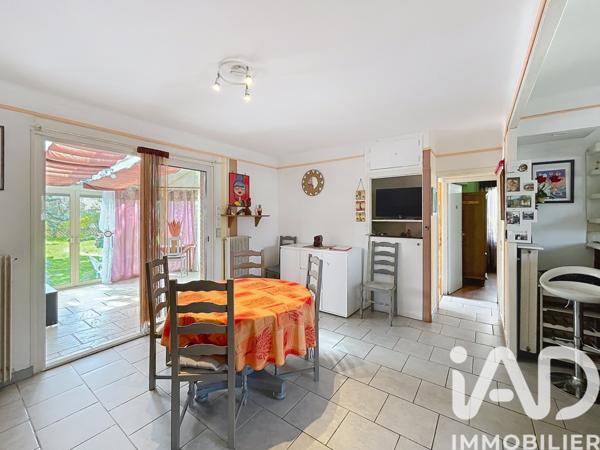 Maison à vendre 4 pièces 70 m² Amilly