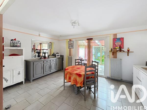 Maison à vendre 4 pièces 70 m² Amilly