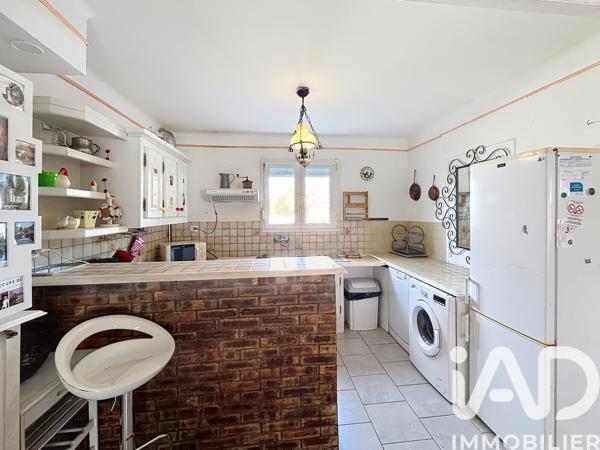 Maison à vendre 4 pièces 70 m² Amilly