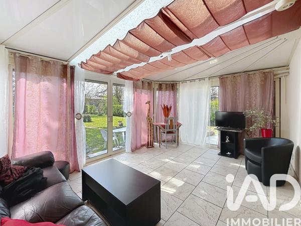 Maison à vendre 4 pièces 70 m² Amilly