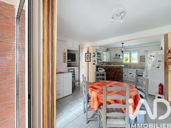 Maison à vendre 4 pièces 70 m² Amilly