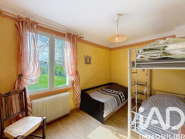 Maison à vendre 4 pièces 70 m² Amilly