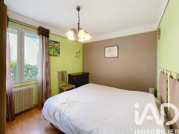 Maison à vendre 4 pièces 70 m² Amilly