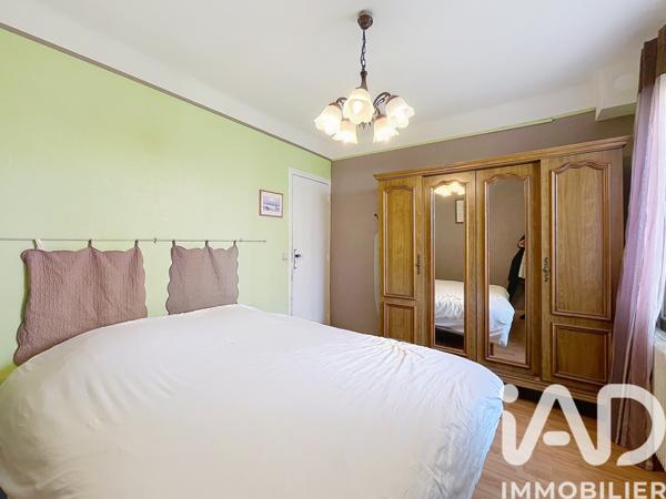 Maison à vendre 4 pièces 70 m² Amilly