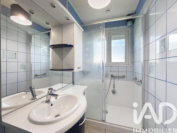 Maison à vendre 4 pièces 70 m² Amilly