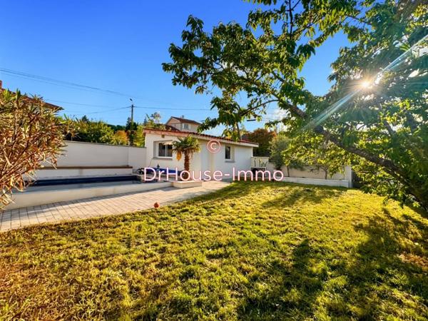 Maison à vendre 5 pièces de 175 m²