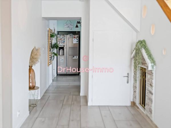 Maison à vendre 5 pièces de 175 m²
