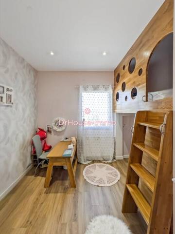 Maison à vendre 5 pièces de 175 m²