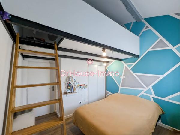 Maison à vendre 5 pièces de 175 m²