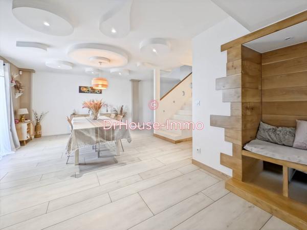 Maison à vendre 5 pièces de 175 m²