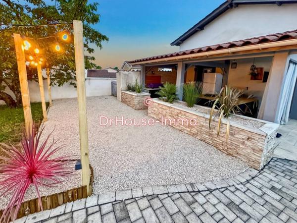 Maison à vendre 5 pièces de 175 m²