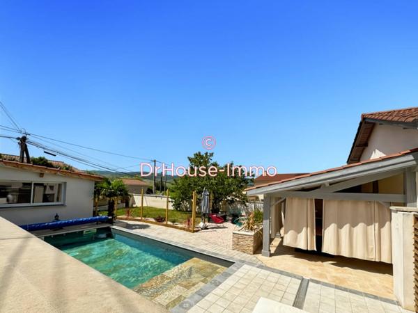 Maison à vendre 5 pièces de 175 m²