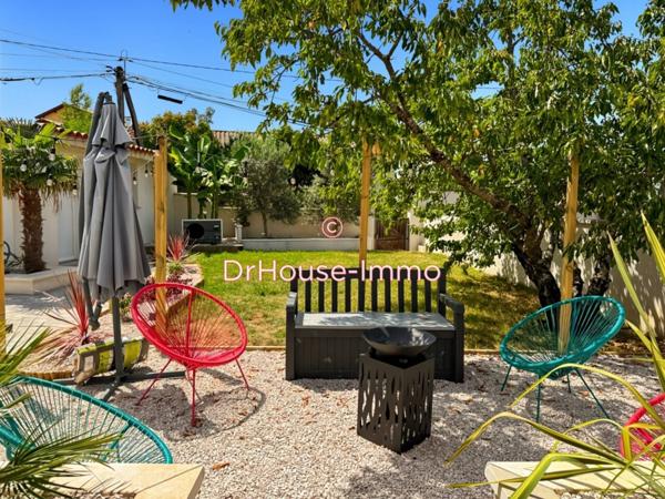 Maison à vendre 5 pièces de 175 m²