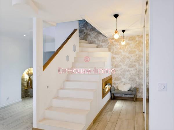 Maison à vendre 5 pièces de 175 m²