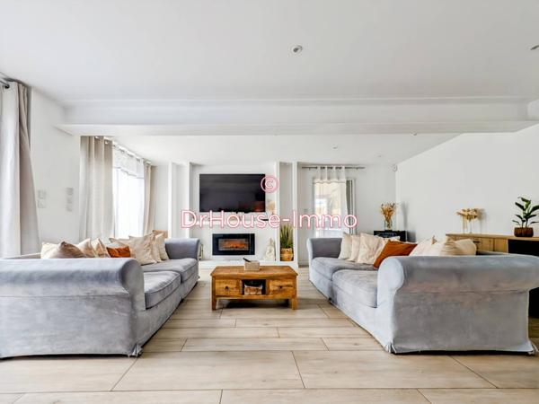 Maison à vendre 5 pièces de 175 m²