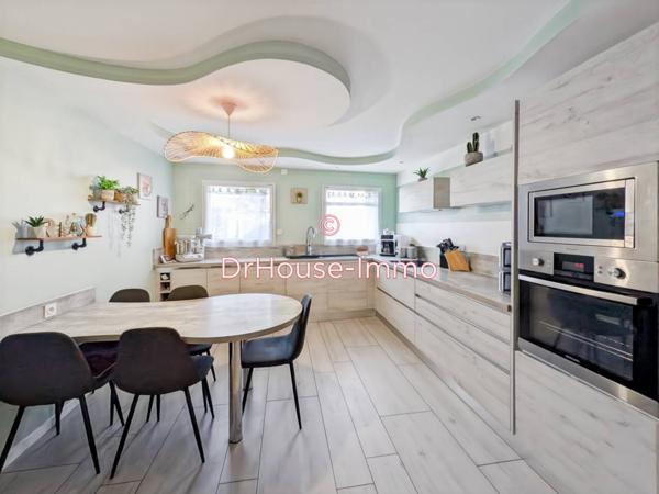 Maison à vendre 5 pièces de 175 m²