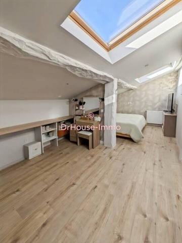 Maison à vendre 5 pièces de 175 m²