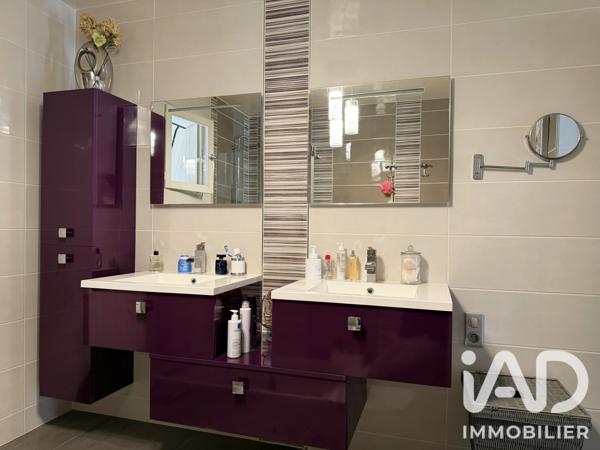 Maison à vendre 7 pièces 183 m² La Chapelle-Bertrand