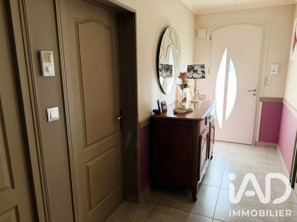 Maison à vendre 7 pièces 183 m² La Chapelle-Bertrand