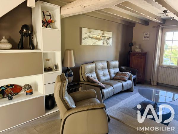 Maison à vendre 7 pièces 183 m² La Chapelle-Bertrand