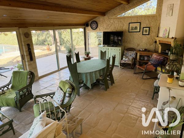 Maison à vendre 7 pièces 183 m² La Chapelle-Bertrand