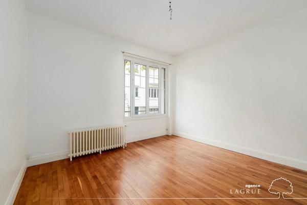 Appartement à louer à Vichy (03200)