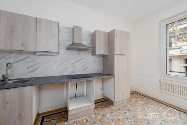 Appartement à louer à Vichy (03200)