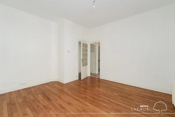 Appartement à louer à Vichy (03200)