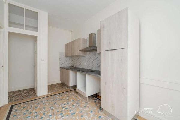 Appartement à louer à Vichy (03200)