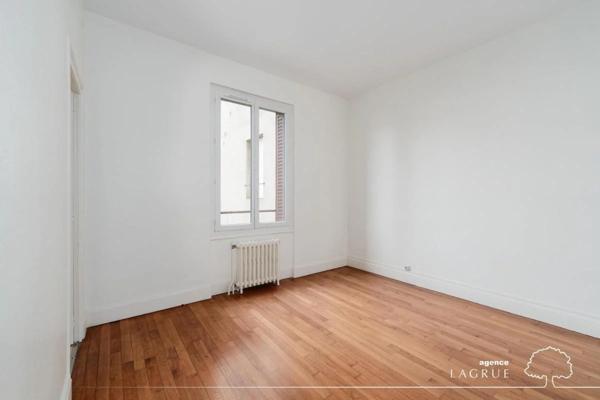 Appartement à louer à Vichy (03200)