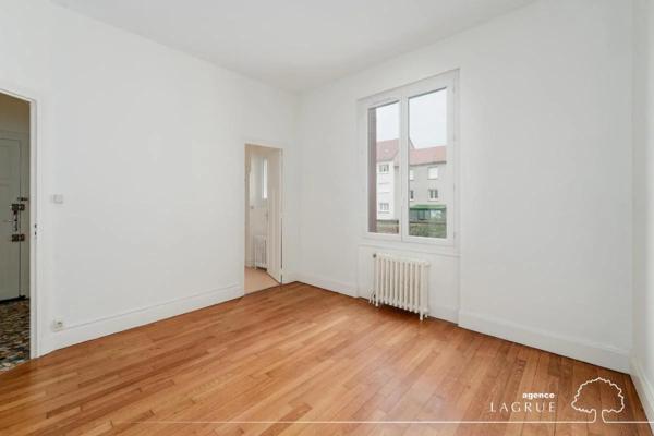 Appartement à louer à Vichy (03200)