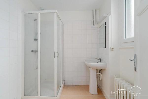 Appartement à louer à Vichy (03200)