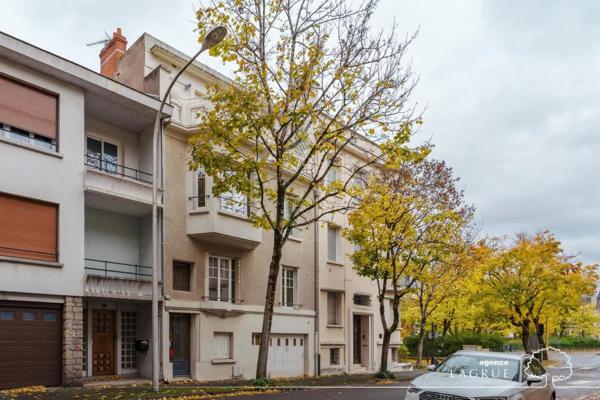 Appartement à louer à Vichy (03200)