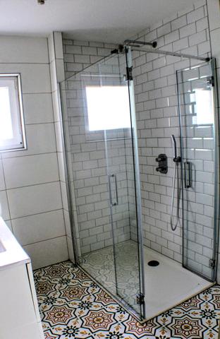 Maison rénovée avec grand jardin sans vis à vis.