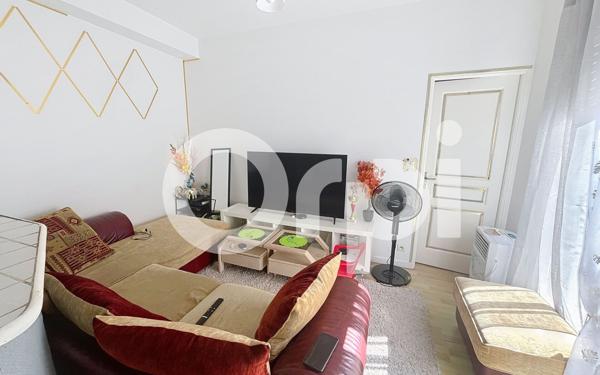 Appartement à louer    2 pièces •  Brive-la-Gaillarde