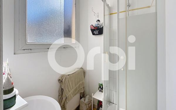 Appartement à louer    2 pièces •  Brive-la-Gaillarde