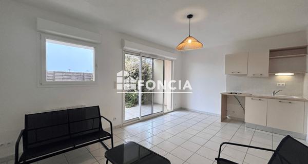 À vendre Appartement 2 pièces 35 m² - Puilboreau 17138